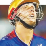 परदेशी खेळाडूंना 18 कोटींची ‘लक्ष्मणरेषा’; आयपीएलचा नवा लिलाव नियम वादाच्या भोवऱ्यात