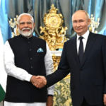 India Russia Deal – युरिया उत्पादन, वैद्यकीय शिक्षण; हिंदुस्थान- रशियात ७ महत्त्वाचे करार