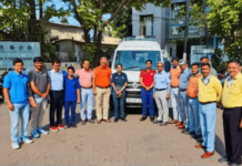 कल्याणच्या आठ पोलीस ठाण्यांना मिळणार बळ, ‘फॉरेन्सिक व्हॅन’मुळे गुन्ह्यांचा तपास होणार अधिक फास्ट