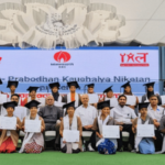 प्रबोधन कौशल्य निकेतनमुळे ग्रामीण भागातील युवकांना मिळाली रोजगाराची संधी, शिवसेना नेते सुभाष देसाई यांच्या उपस्थितीत दीक्षांत समारंभ