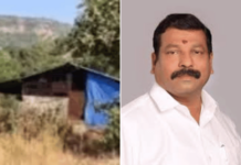 एकनाथ शिंदे यांच्या भावाचा जमीन विकल्याचा दावा फोल, कागदपत्रांचा पुरावा दाखवत RTI कार्यकर्त्याने केली पोलखोल