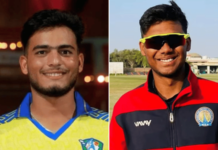 IPL 2026 Auction – चेन्नईने प्रत्येकी 14.20 कोटी मोजून खरेदी केलेले अनकॅप्ड खेळाडू प्रशांत वीर आणि कार्तिक शर्मा कोण आहे?