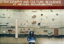 पुरातत्त्व डायरी – प्रवरा खोऱ्यातील बहुस्तरीय केंद्र