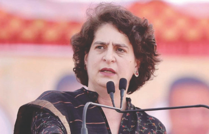 priyanka gandhi (1)