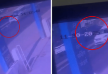 अजितदादा गटाचे आमदार कटके यांच्या मर्सिडीजने बालिकेला उडविले, मुलगी गंभीर जखमी; घटनेचा व्हिडीओ व्हायरल