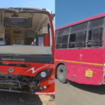 Pune News – कोकणात सहलीला गेलेल्या विद्यार्थ्यांच्या बसला अपघात, 20 विद्यार्थ्यांसह 5 शिक्षक जखमी