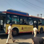 Pune News – पीएमपीएमएल बसच्या धडकेत 9 वर्षीय मुलीचा मृत्यू, गर्भवती बहिण गंभीर जखमी