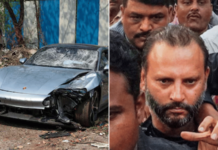 Pune Porsche Case – मुंबई उच्च न्यायालयाचा विशाल अगरवालला दणका; जामीन पुन्हा फेटाळला