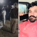 सेल्फीच्या बहाण्यानं जवळ आला आणि धाड धाड गोळ्या झाडल्या; सामना सुरू असताना कबड्डी खेळाडूवर जीवघेणा हल्ला