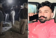 सेल्फीच्या बहाण्यानं जवळ आला आणि धाड धाड गोळ्या झाडल्या; सामना सुरू असताना कबड्डी खेळाडूवर जीवघेणा हल्ला