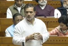 पंतप्रधान सरन्यायाधीशांशिवाय निवडणूक आयुक्तांची निवड का करू इच्छितात? राहुल गांधींचे केंद्राला तीन सवाल