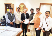 लोको पायलट, मोटरमनचे कामकाज सुसह्य करा, समस्या तातडीने सोडवा! रेल कामगार सेनेच्या शिष्टमंडळाने रेल्वे बोर्डाच्या अध्यक्षांची घेतली भेट