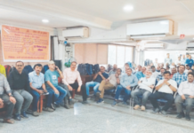 रेल्वे प्रशासनाच्या दडपशाहीविरुद्ध एल्गार, पश्चिम रेल्वेचे मोटरमन, ट्रेन मॅनेजर आंदोलनाच्या पवित्र्यात