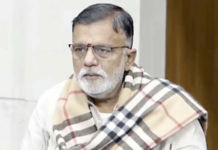 केंद्राने हस्तक्षेप करून तपोवनातील वृक्षतोड थांबवावी, शिवसेनेने संसदेत उठवला आवाज