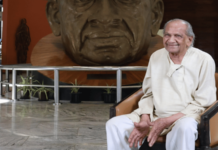 ज्येष्ठ शिल्पकार राम सुतार यांचे निधन, हिंदुस्थानी कला विश्वावर शोककळा