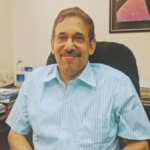 मिलिंद साठे राज्याचे नवे महाधिवक्ता