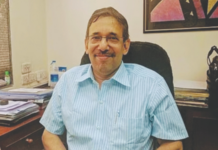 मिलिंद साठे राज्याचे नवे महाधिवक्ता