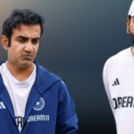 rohit sharma slams 155 fans taunt gautam gambhir during vijay hazare trophy