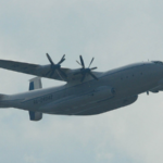 रशियात लष्कराचे मालवाहू विमान कोसळले, बचावकार्य युद्धपातळीवर सुरू