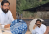 saamana editorial eknath shinde drugs case allegations satara