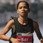 Kokan News – आंतरराष्ट्रीय मॅरेथॉन स्पर्धेत साक्षी जड्याळने मिळवले यश