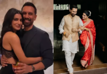 Samantha prabhu marriage – समांथा प्रभूने केले दुसरे लग्न, फोटो शेअर करत दिली माहिती