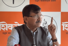 ठाकरे बंधुंच्या एकत्र येण्यामुळे दिल्लीच्या बुटचाट्यांच्या पोटात भीतीचा गोळा आलाय; संजय राऊत यांचा घणाघात