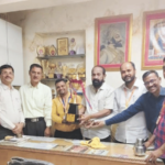 सरस्वतीच्या शिक्षक संघाला उपविजेतेपद