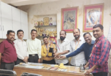 सरस्वतीच्या शिक्षक संघाला उपविजेतेपद