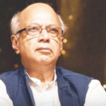 2014 च्या आधी आम्ही हिंदू नव्हतो का? नाटककार सतीश आळेकर यांचा सवाल; देशातील सध्याच्या वातावरणावर व्यक्त केली चिंता