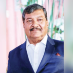 विरार नगरपालिकेचे माजी नगराध्यक्ष मुकेश सावे यांचे निधन