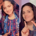 सीमा हैदर दुसऱ्यांदा होणार सचिनच्या मुलाची आई, सहाव्या बाळाला देणार जन्म