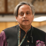 शशी थरूर यांनी ‘वीर सावरकर पुरस्कार’ स्वीकारण्यास दिला नकार