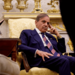 पुतीन यांनी शरीफ यांना चाळीस मिनिटे ताटकळत ठेवले