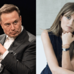 मला मदत करा; इम्रान यांच्या पत्नीचे मस्क यांना आवाहन