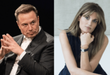 मला मदत करा; इम्रान यांच्या पत्नीचे मस्क यांना आवाहन