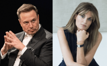 मला मदत करा; इम्रान यांच्या पत्नीचे मस्क यांना आवाहन