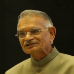 ठसा – शिवराज पाटील चाकूरकर