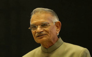 संसदीय परंपरा जपणारा नेता हरपला, सर्वपक्षीय नेत्यांनी शिवराज पाटील चाकूरकर यांना वाहिली श्रद्धांजली