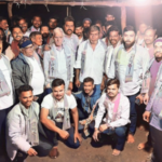 शिवसेनेत इनकमिंग जोरात; महाडमध्ये शिंदे गटाला धक्का,भाईंदरमध्ये भाजपला धक्का