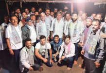 शिवसेनेत इनकमिंग जोरात; महाडमध्ये शिंदे गटाला धक्का,भाईंदरमध्ये भाजपला धक्का