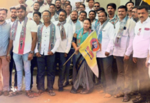 भिवंडीमध्ये शिवसेनेत इनकमिंग; भाजप, शिंदे गटातील कार्यकर्त्यांच्या हाती शिवबंधन