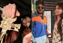 धडक 2’साठी मिळालेला पुरस्कार दिवंगत सक्षम ताटेला समर्पित! अभिनेता सिद्धांत चतुर्वेदीची पोस्ट व्हायरल