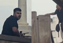 सिडनी बीचवर गोळीबार करणारे दहशतवादी पाकिस्तानी