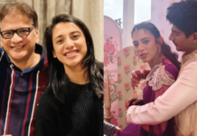 स्मृती -पलाशचं लग्न मोडलं, अफवांवर पूर्णविराम! स्वत: पोस्ट शेअर करत दिली माहिती