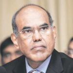 पैसे वाटून निवडणूक जिंकता येते,पण त्यातून देश घडत नाही; अर्थतज्ञ सुब्बाराव यांनी राज्यकर्त्यांना सुनावले