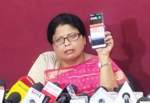 ‘तेजयश’ रिसॉर्ट एकनाथ शिंदे यांच्या भावाचेच; बुकिंग लिंकवर प्रकाश शिंदे यांचे नाव! सुषमा अंधारे यांनी पुरावे दाखवले