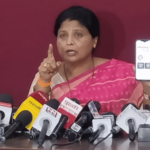 ड्रग्समधून मिळालेला पैसा निवडणुकांमध्ये वापरला जातो का? सुषमा अंधारे यांचा गंभीर सवाल