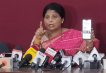 ड्रग्समधून मिळालेला पैसा निवडणुकांमध्ये वापरला जातो का? सुषमा अंधारे यांचा गंभीर सवाल