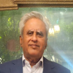 स्वराज कौशल यांचे निधन